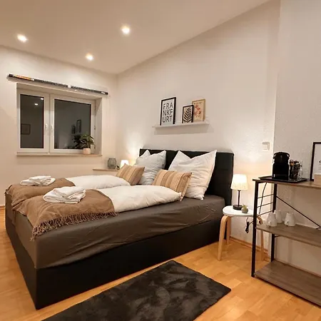 Workation, Sightseeing, Klima, Private Parking, Netflix Smart Tv Apartment