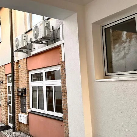 公寓 Workation, Sightseeing, Klima, Private Parking, Netflix Smart Tv 埃伦塞