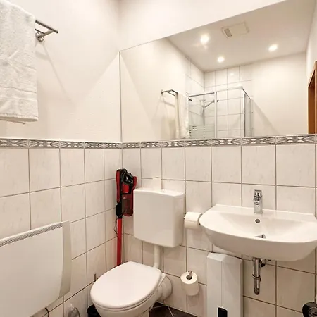 Workation, Sightseeing, Klima, Private Parking, Netflix Smart Tv *