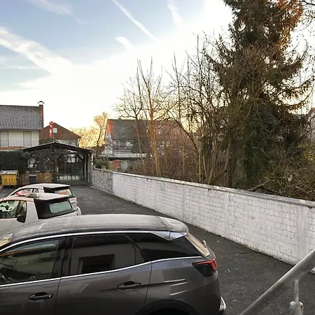 Workation, Sightseeing, Klima, Private Parking, Netflix Smart Tv * 埃伦塞