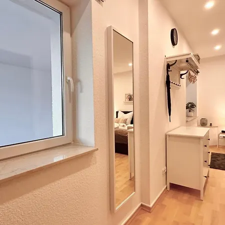 Workation, Sightseeing, Klima, Private Parking, Netflix Smart Tv Apartment *
