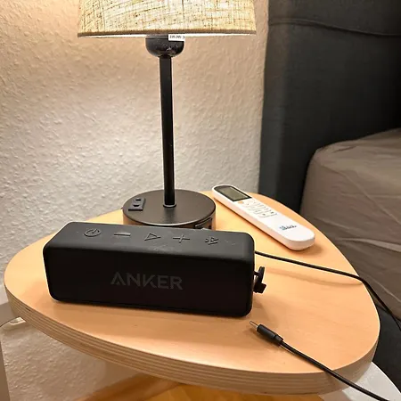 Workation, Sightseeing, Klima, Private Parking, Netflix Smart Tv