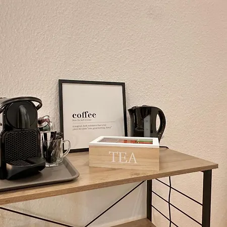 Workation, Sightseeing, Klima, Private Parking, Netflix Smart Tv Apartment