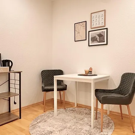 Apartment Workation, Sightseeing, Klima, Private Parking, Netflix Smart Tv