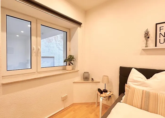 Apartmán Workation, Sightseeing, Klima, Private Parking, Netflix Smart Tv *