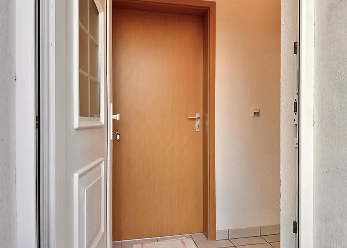 Apartmán Workation, Sightseeing, Klima, Private Parking, Netflix Smart Tv