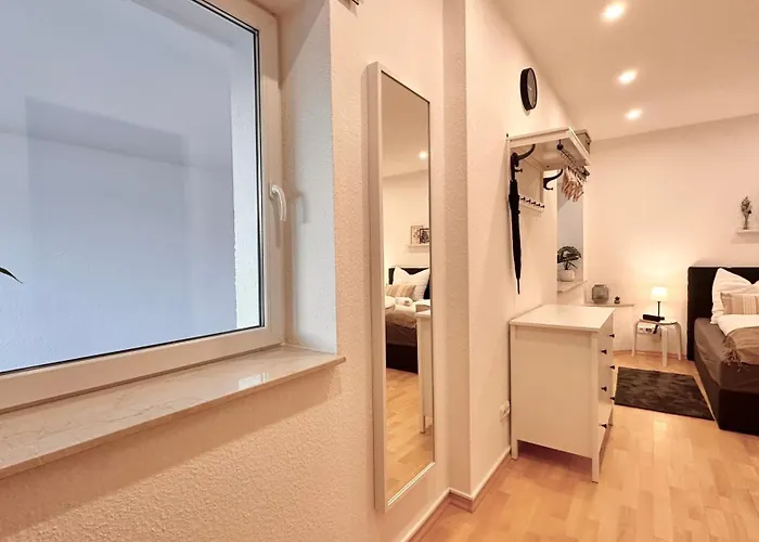 Workation, Sightseeing, Klima, Private Parking, Netflix Smart Tv Apartmán *