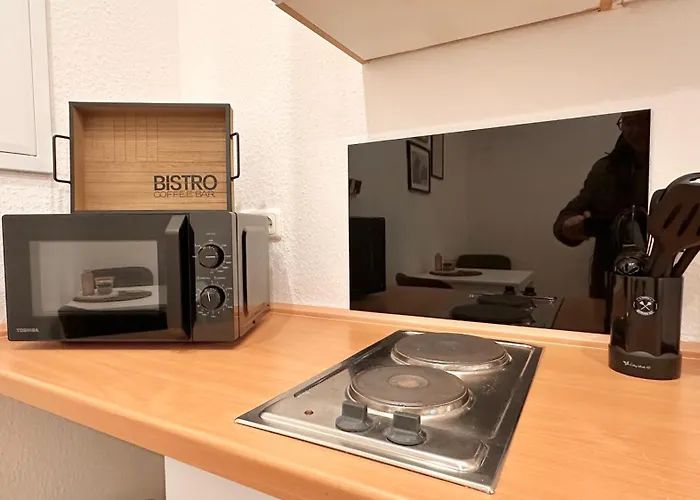 Workation, Sightseeing, Klima, Private Parking, Netflix Smart Tv Apartmán *