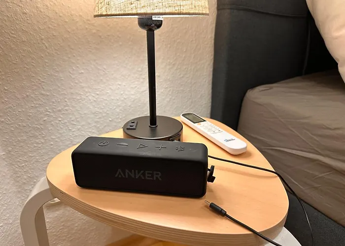 Workation, Sightseeing, Klima, Private Parking, Netflix Smart Tv