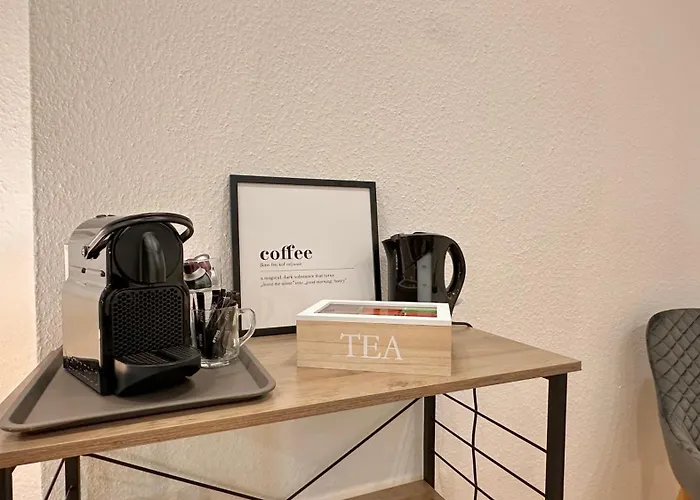 Workation, Sightseeing, Klima, Private Parking, Netflix Smart Tv Apartmán