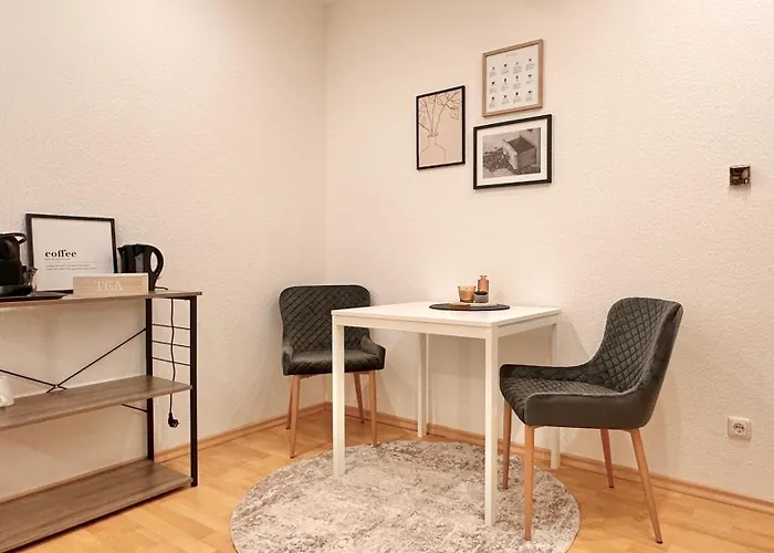 Apartmán Workation, Sightseeing, Klima, Private Parking, Netflix Smart Tv